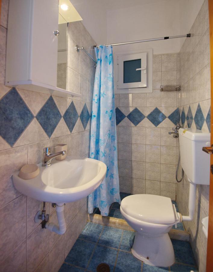 Thea Studios Kalamakia Ngoại thất bức ảnh