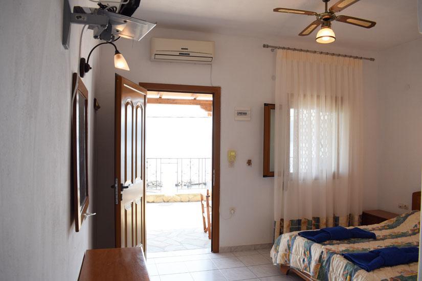 Thea Studios Kalamakia Ngoại thất bức ảnh