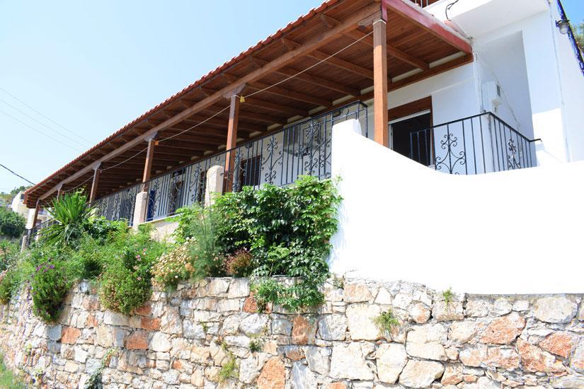 Thea Studios Kalamakia Ngoại thất bức ảnh